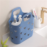 Leather basket  from MMCIS China 